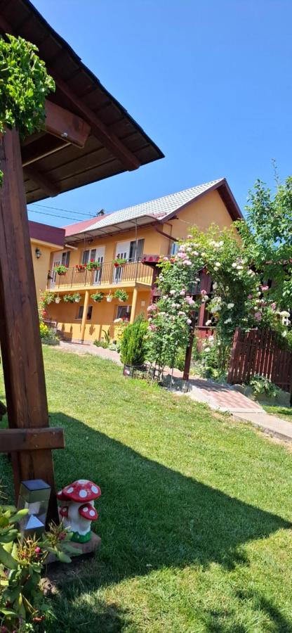 Casa dina - Chambres d’hôtes Turda