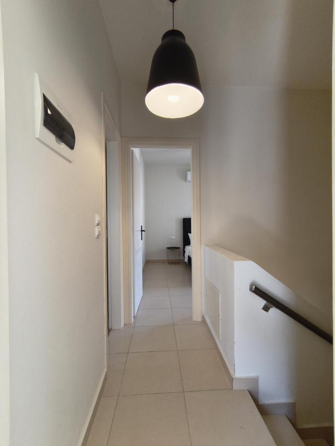 Relax Holiday Villa - B&B Maleme