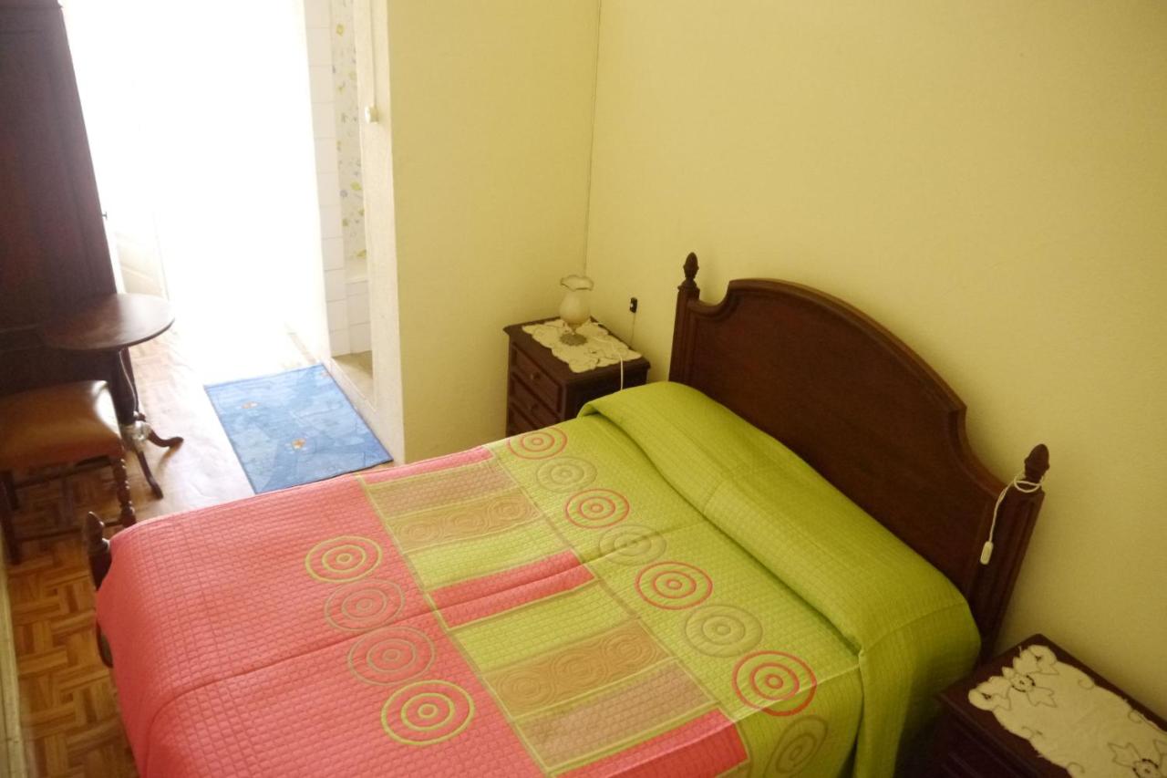 Double Room with Private Shower and Shared Toilet