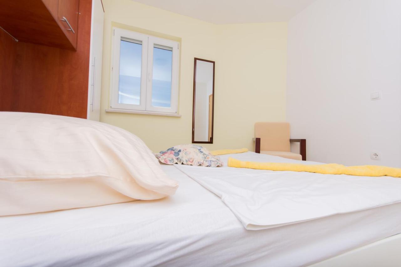 Appartamento con Vista Mare
