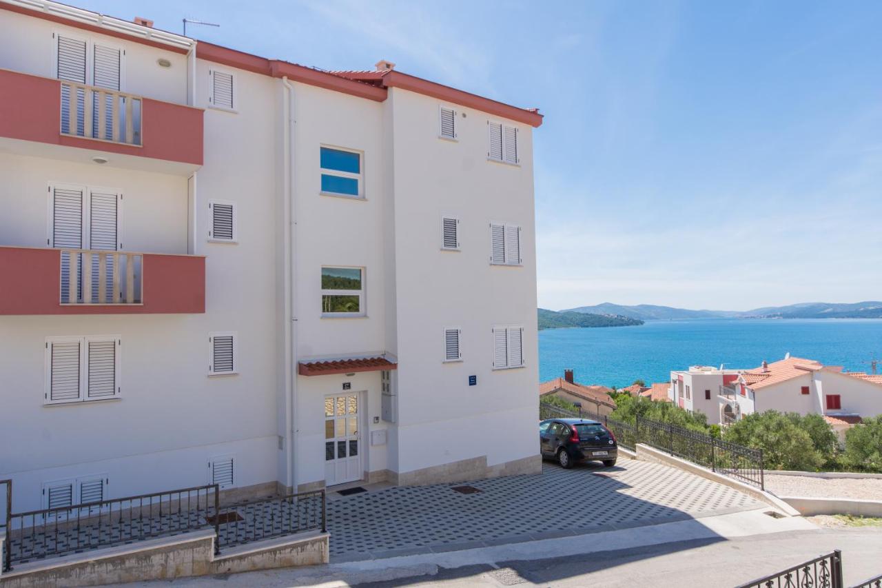 Apartment Ljuba - B&B Trogir
