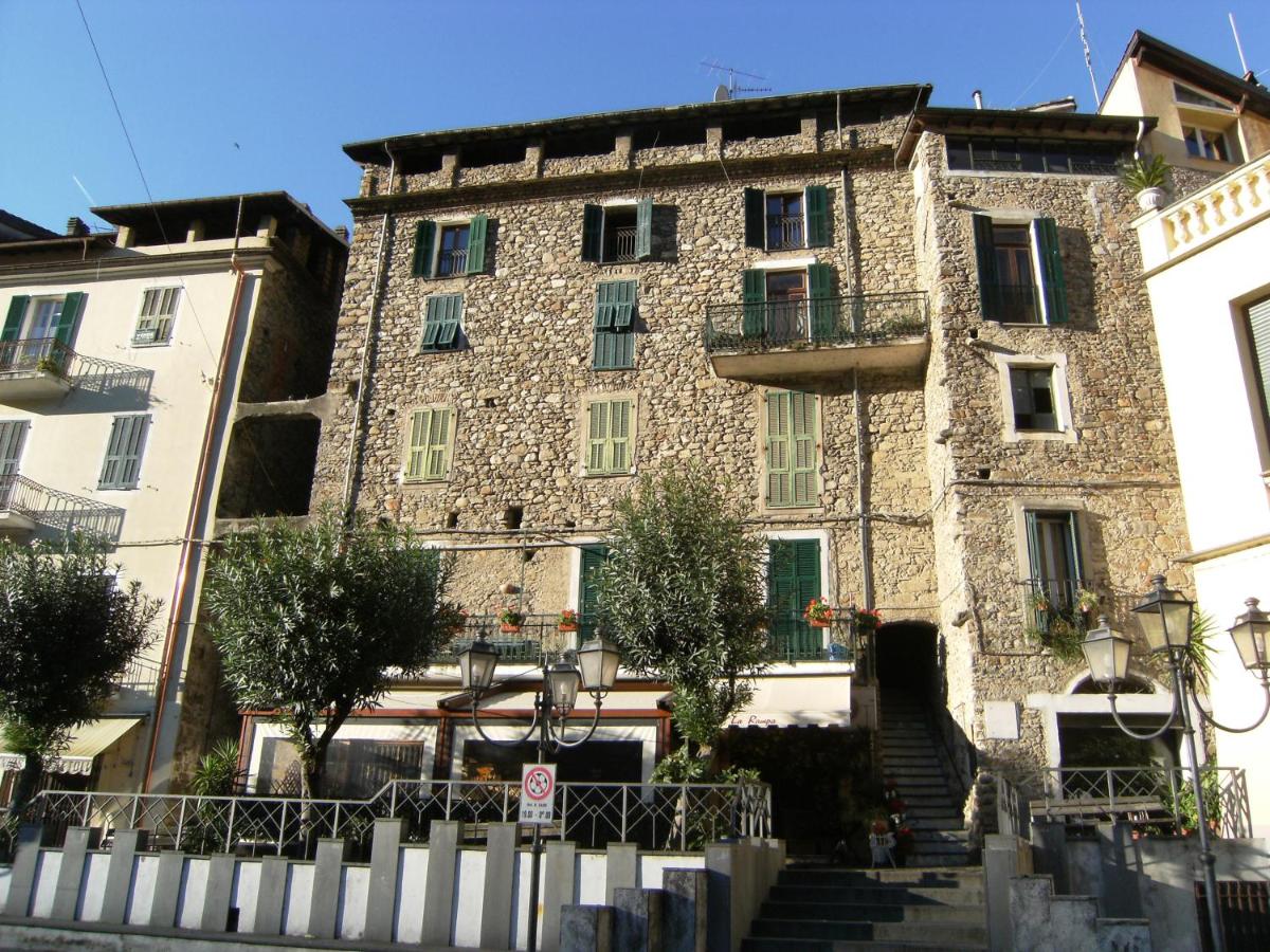 Il Nido di Rondine - B&B