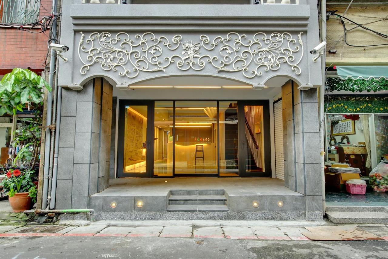 B&B Taipei - Bayman Hotel - Bed and Breakfast Taipei