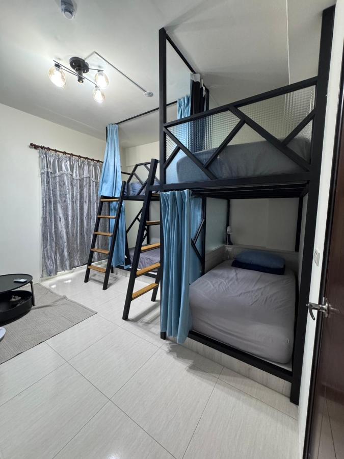 Camera Singola con Bagno in Comune