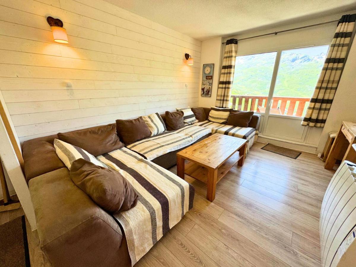 Résidence Necou - Grand duplex rénové pour 6 personnes MAE-3904 - B&B
