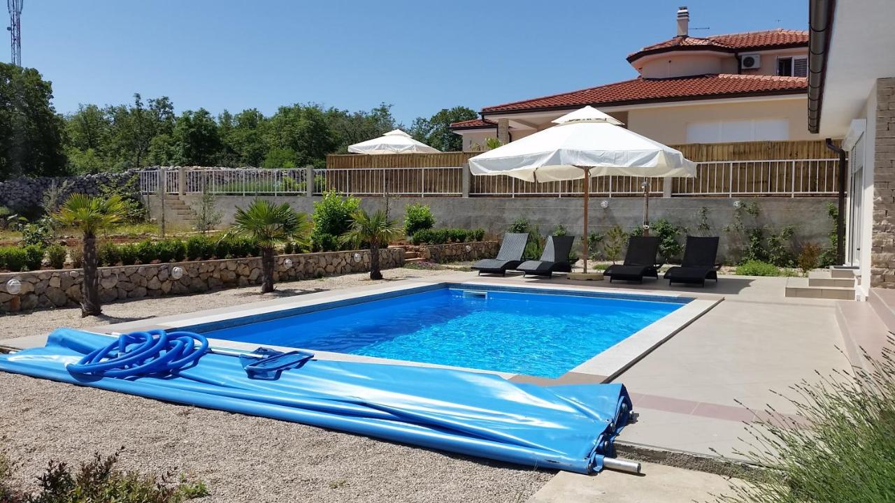 Villa Veglia - B&B Krk