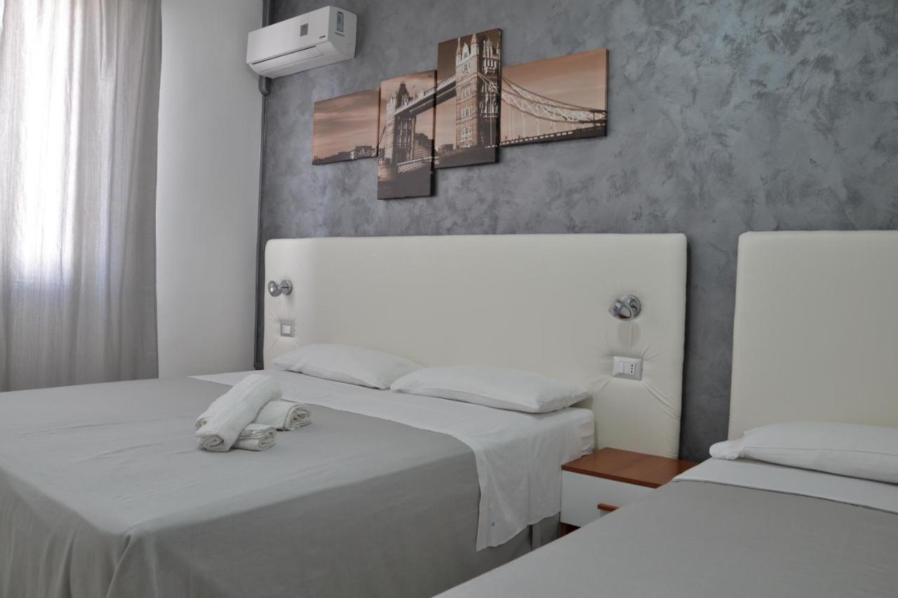 B&B Il Molo - B&B Torre Lapillo