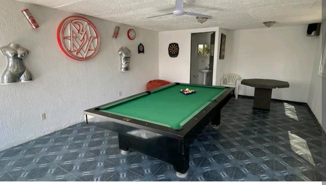 Casa de los Soles - B&B