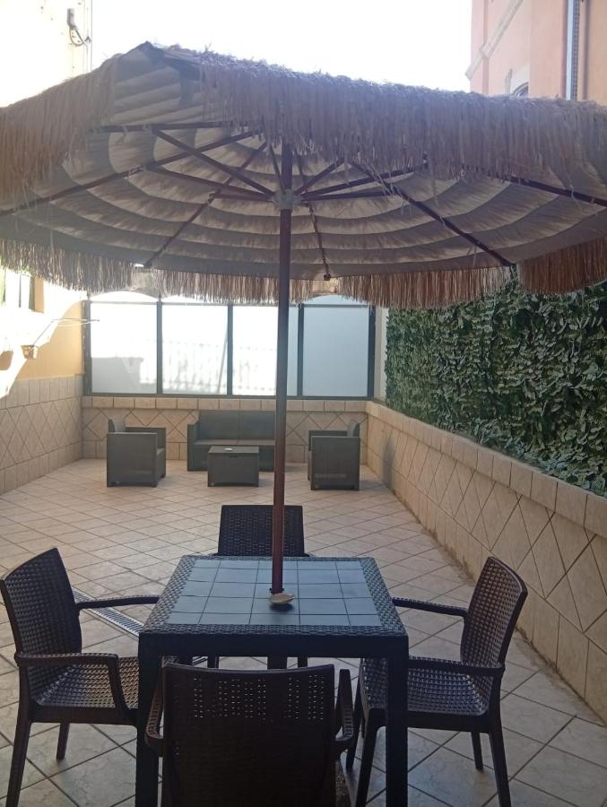 Terrazza Real Poggio - B&B Napoli