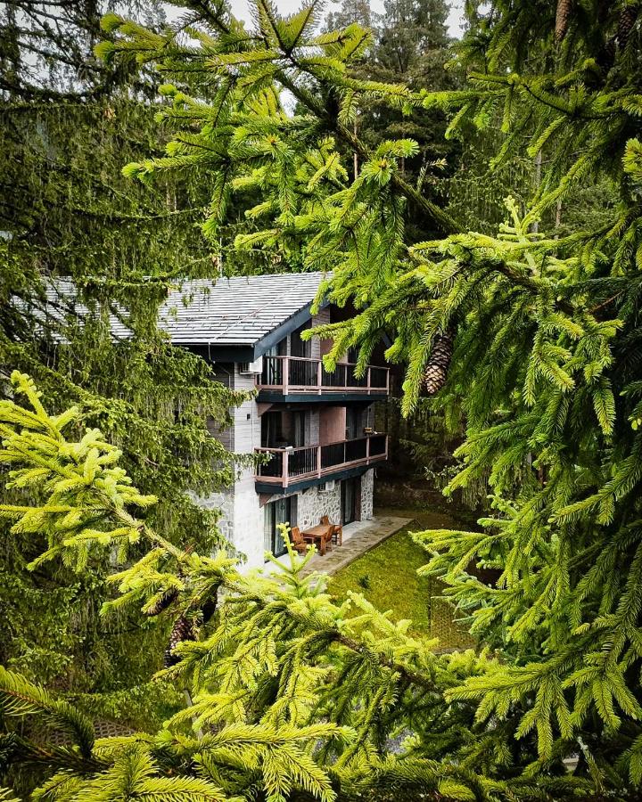 ŠTVRTÁ VODA - Apartmán SMREKOVICA Demänovská Dolina - B&B Demänovská Dolina