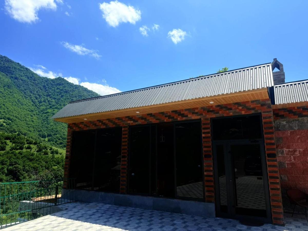 AGA HOTEL & Restaurant - B&B Haghpat