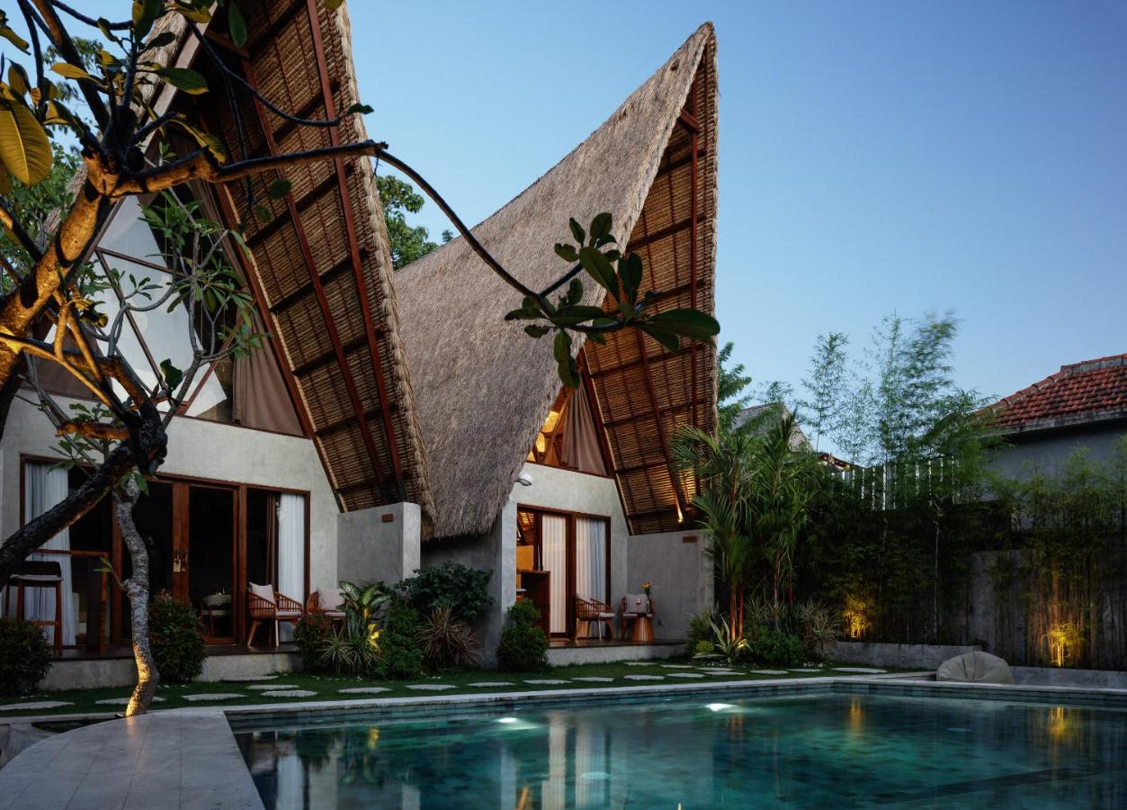 Desa Harmonis - Ferienwohnung Uluwatu