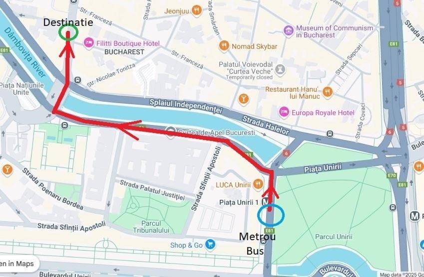 Appartamento con 3 Camere da Letto