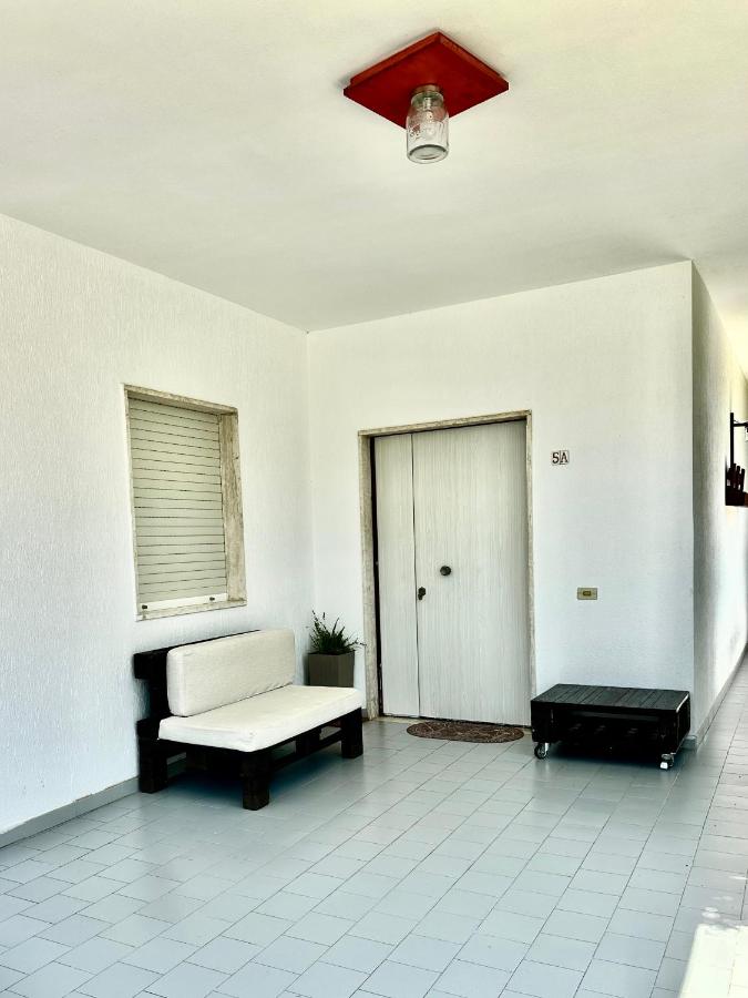 Villa Amaryllis - B&B Pulsano