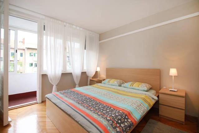 Nara - Bed and Breakfast Split