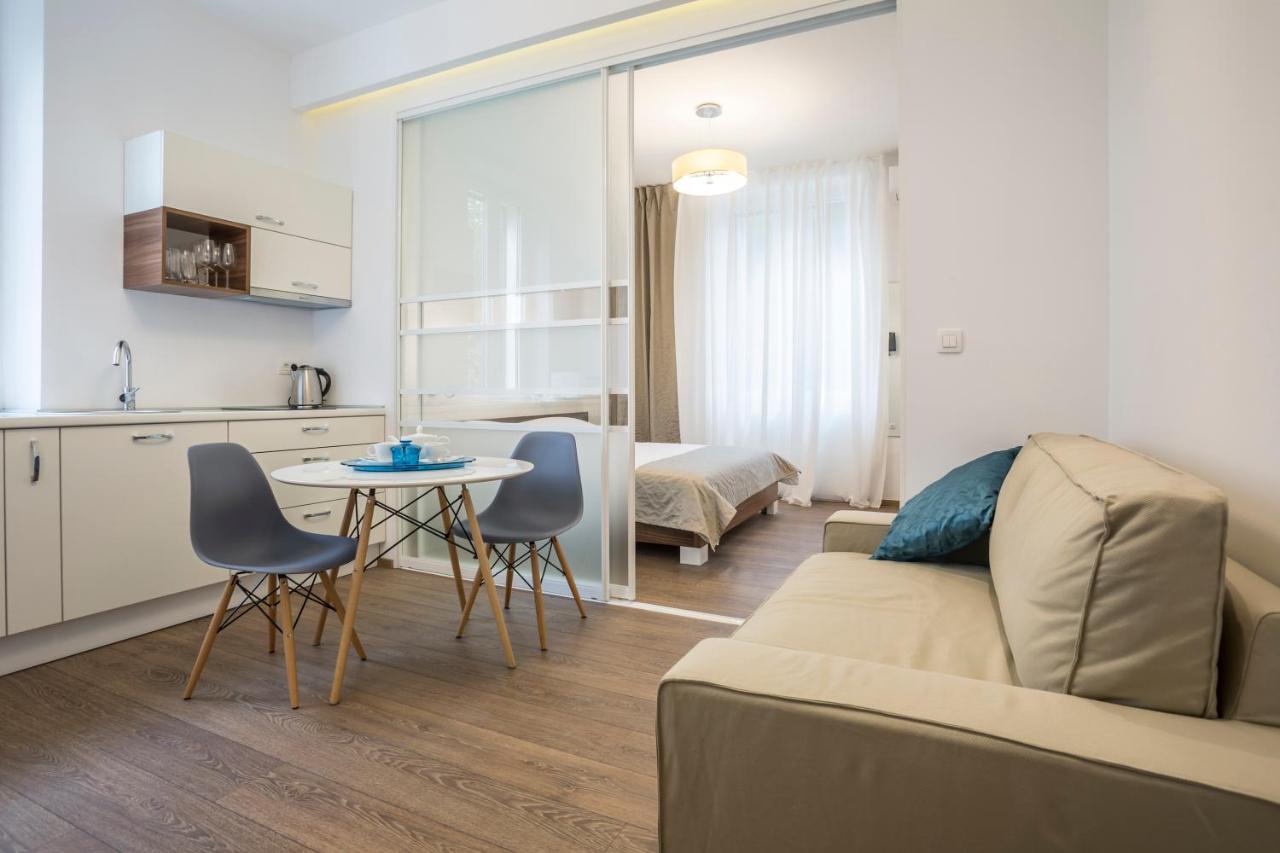 Luxury Accommodation Marino - Chambres d’hôtes Split