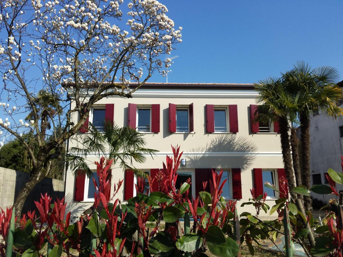 Villa Milu - B&B
