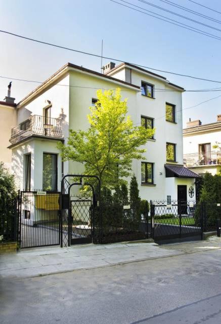 Apartamenty Orłowo Przy Samej Plaży - B&B Gdynia