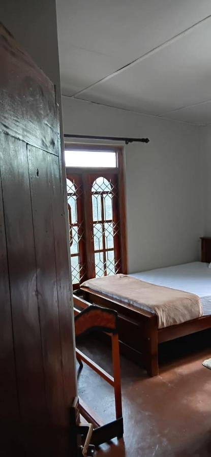 Large Single Room