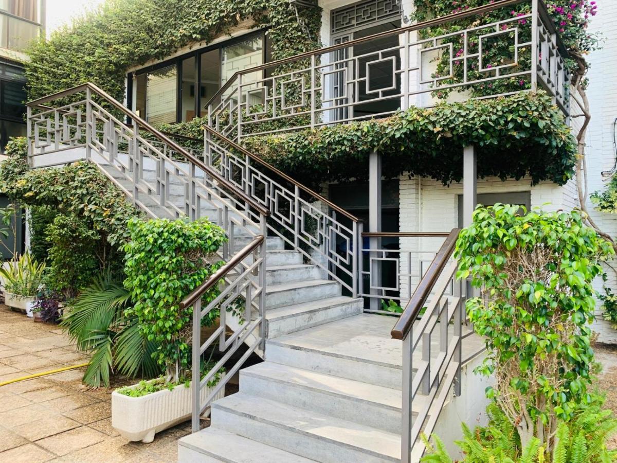 Charming First Line Beach Estudio in marbella - B&B Marbella