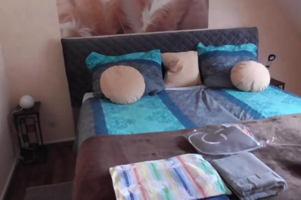 NEU! Ferienwohnung Unterfranken - B&B