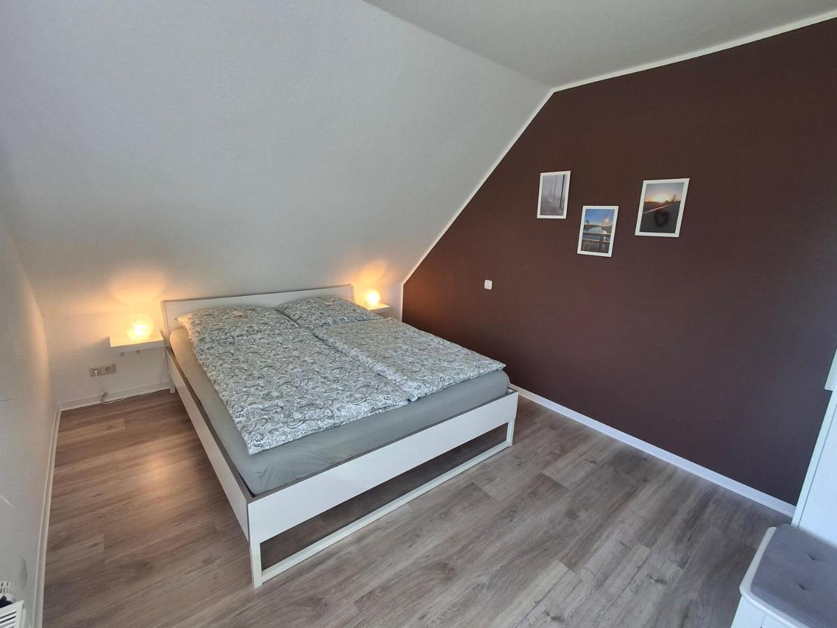 Appartamento con 2 Camere da Letto e Balcone