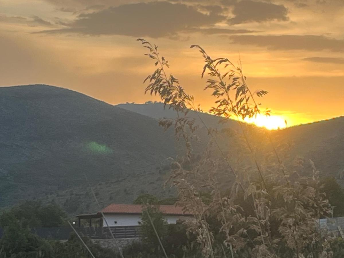 La casa in campagna - B&B Gaeta