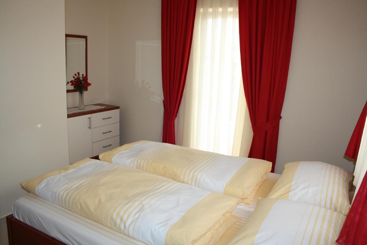 Appartement met 1 Slaapkamer