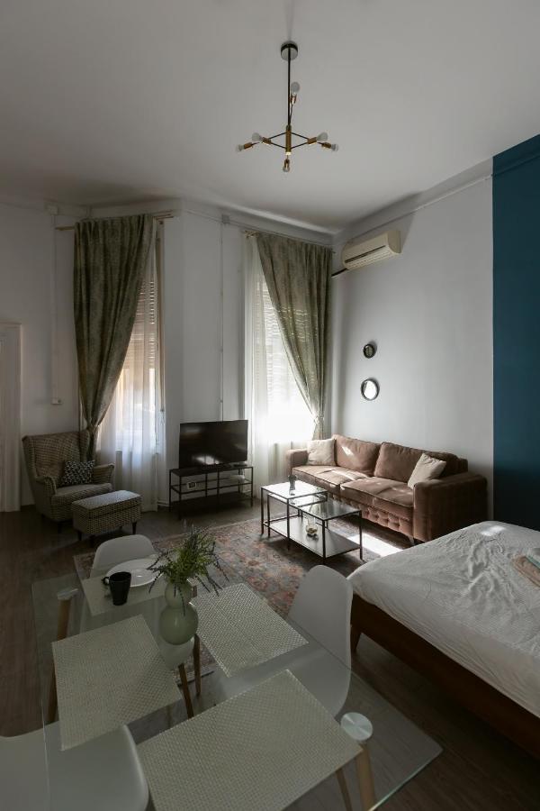 Hidden Gem in the Hearth of Historical City Center - Chambres d'hôtes Timişoara