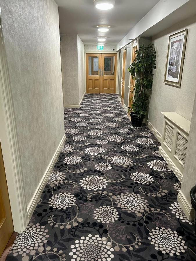 Chambre Double - Accessible aux Personnes à Mobilité Réduite 