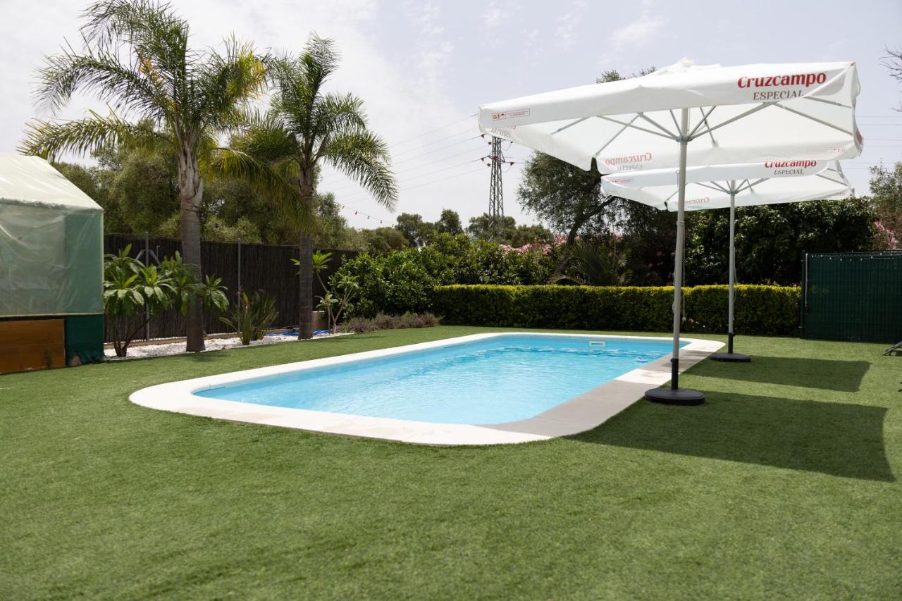 Villa Dalia - B&B Malcocinado