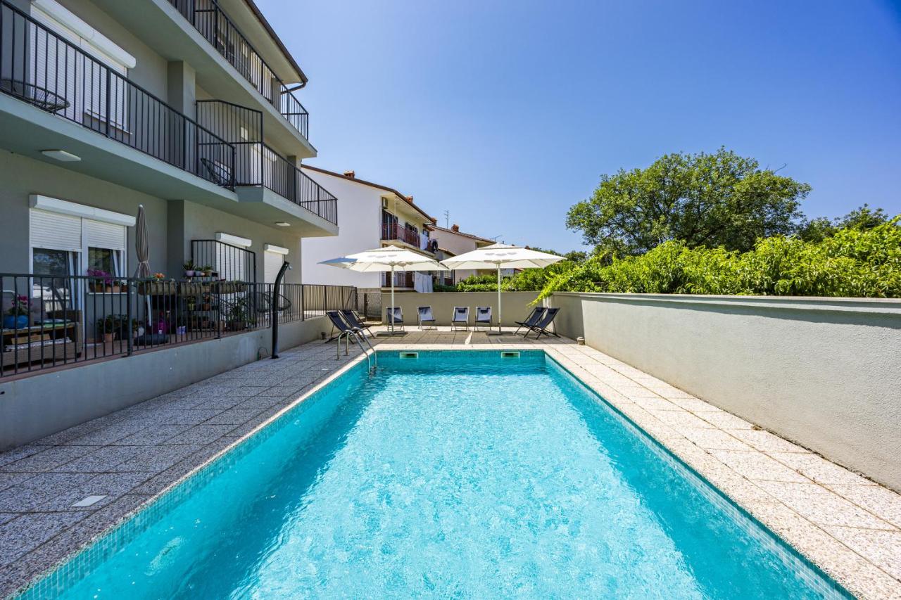 Apartmani Paliska - Bed and Breakfast Pula