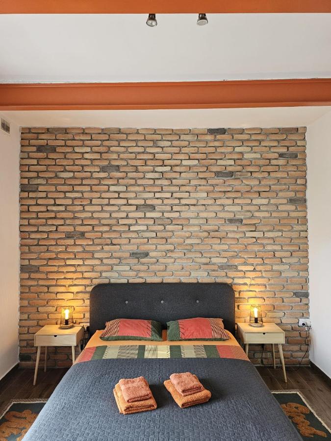 Appartement met 1 Slaapkamer