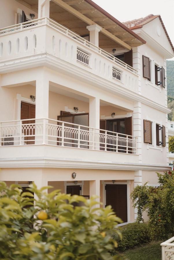 Sifakis House - Ferienwohnung Parga