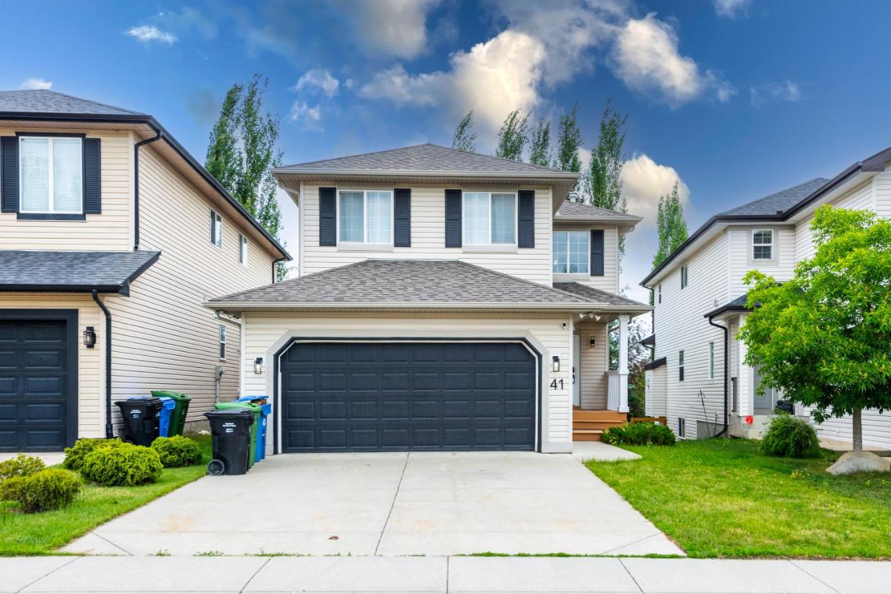 Valley Villa - B&B Calgary
