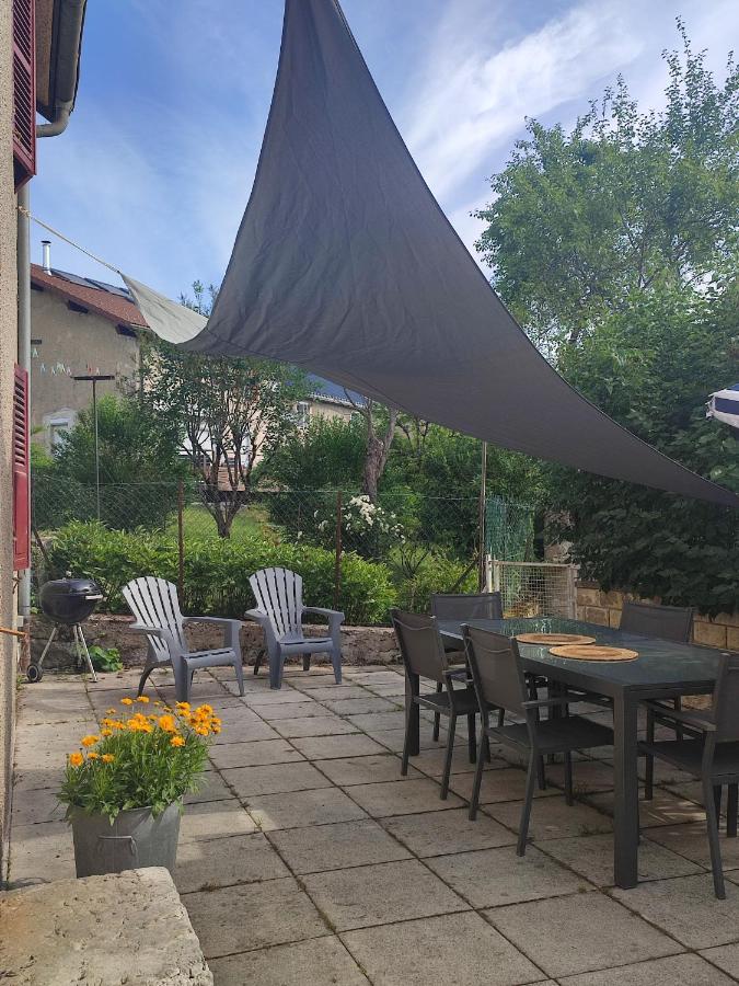 La Petite Maison - B&B Saint-Claude