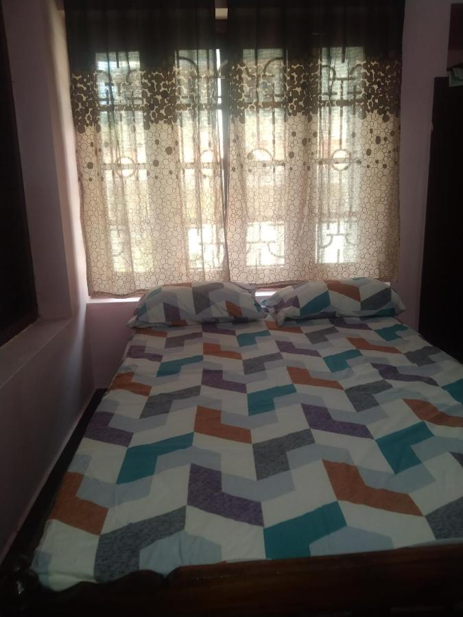 Lechuz Heaven - Ferienwohnung Thiruvananthapuram