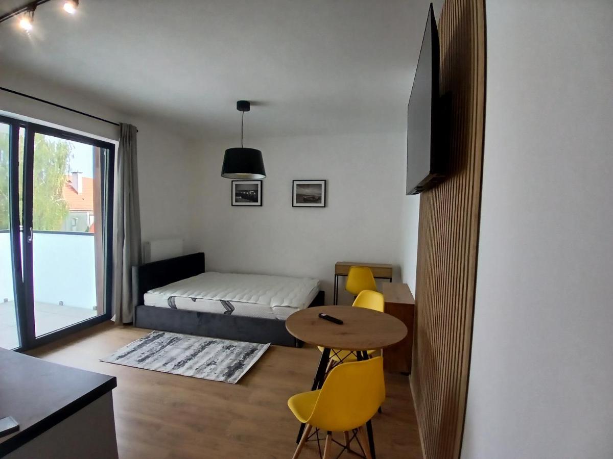Apartament KLONOWA - B&B Gdynia
