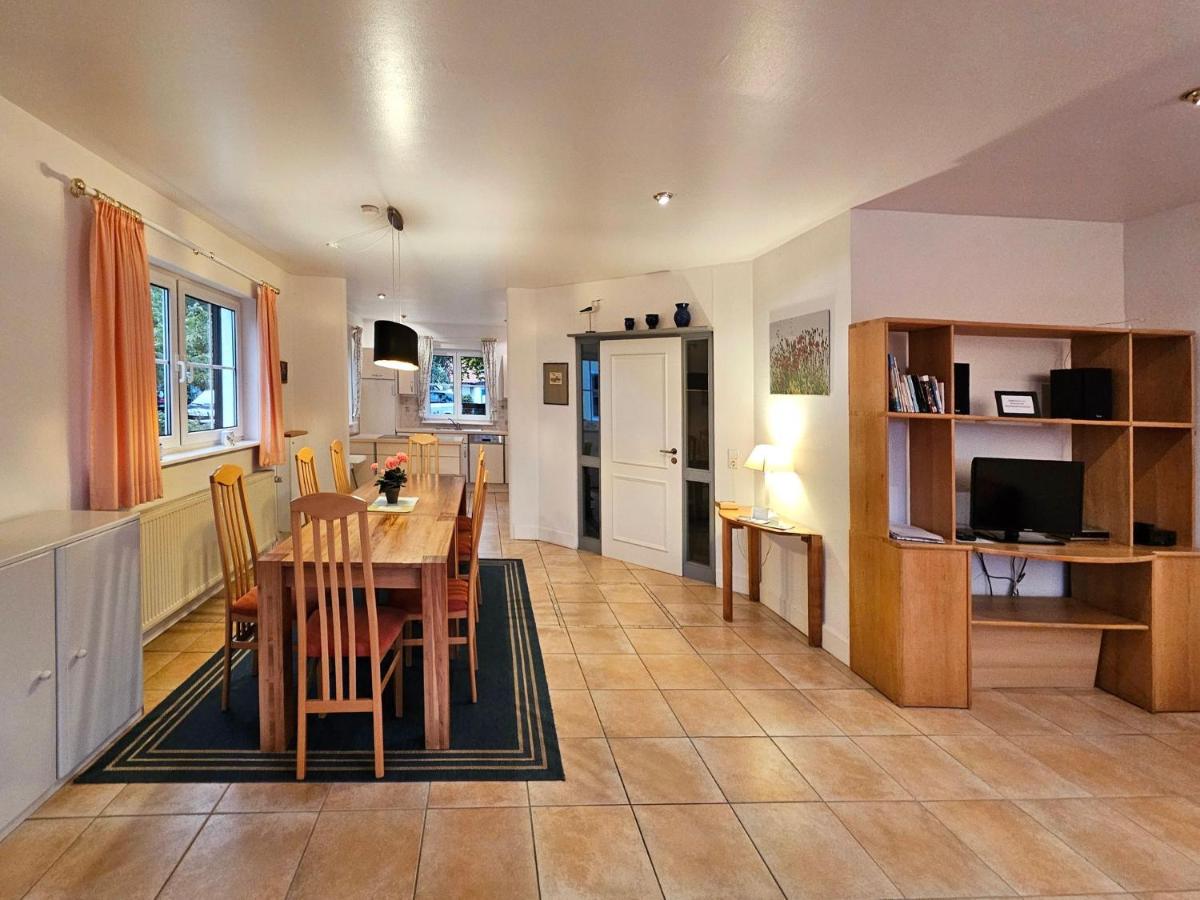 Dat smucke Huus - B&B Ostseebad Prerow