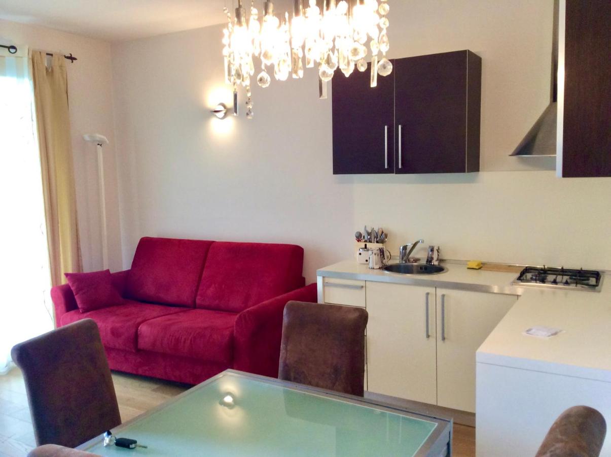 Appartamento Santa Margherita - B&B Arezzo