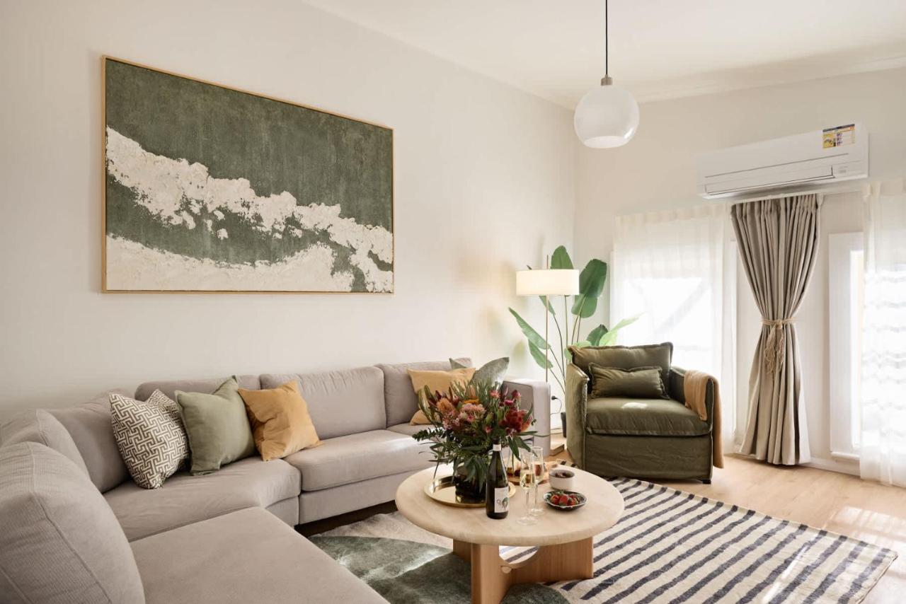 The Brass Bear in Darlinghurst - Chambres d'hôtes Sydney