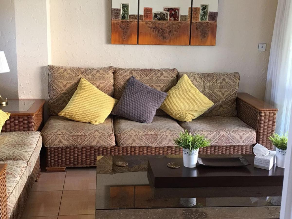 Los Horizontes No9 - B&B Benalmádena