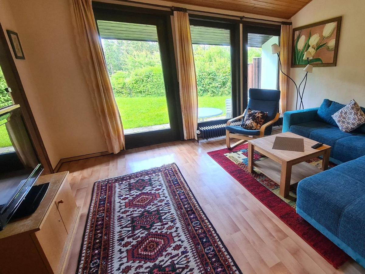 Holiday Home 1