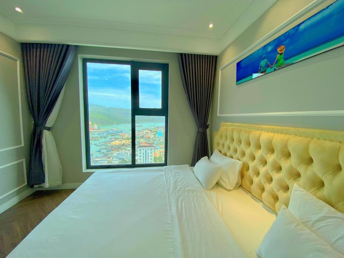Amanda Apartment Quy Nhon - Bed and Breakfast Qui Nhon