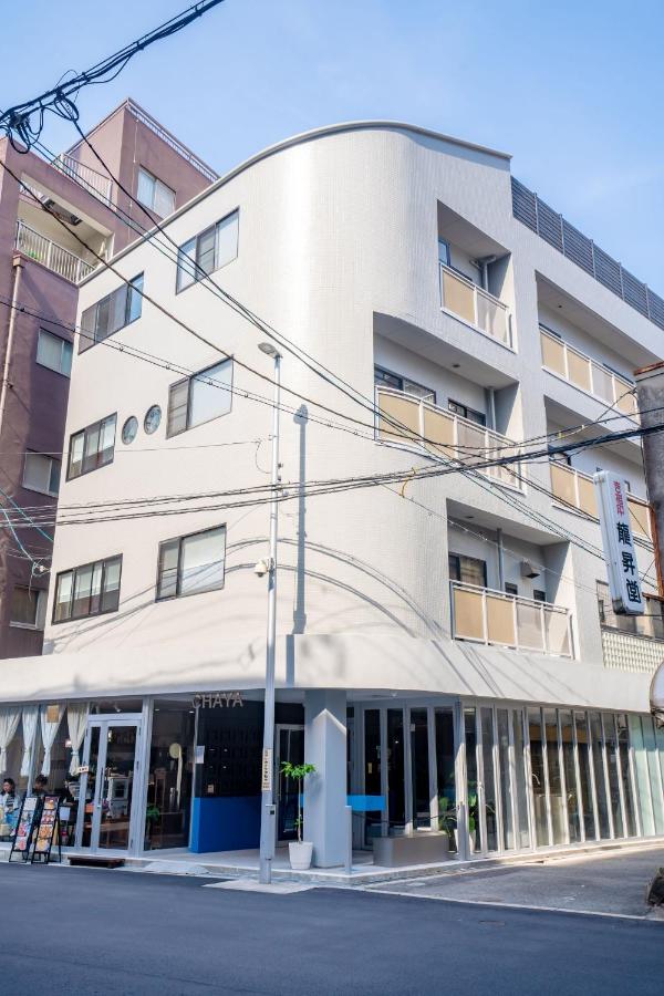 ChaYa - B&B Osaka