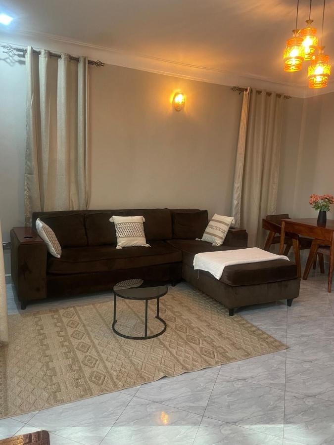 Bahai nest - B&B