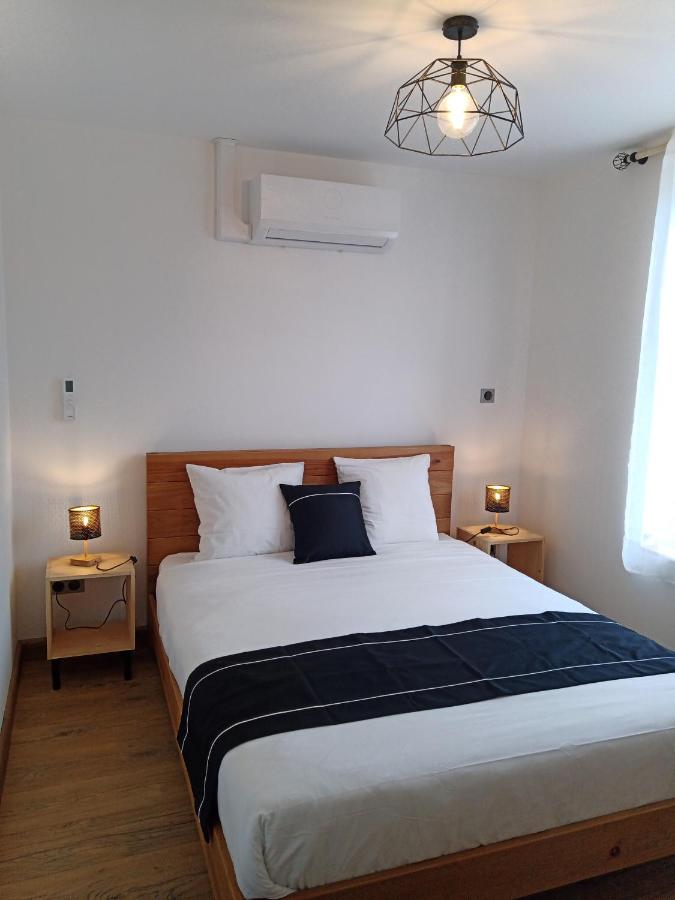 Casa con 1 dormitorio