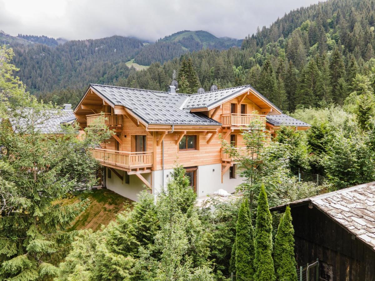 Oly Vacances Morzine - B&B Morzine