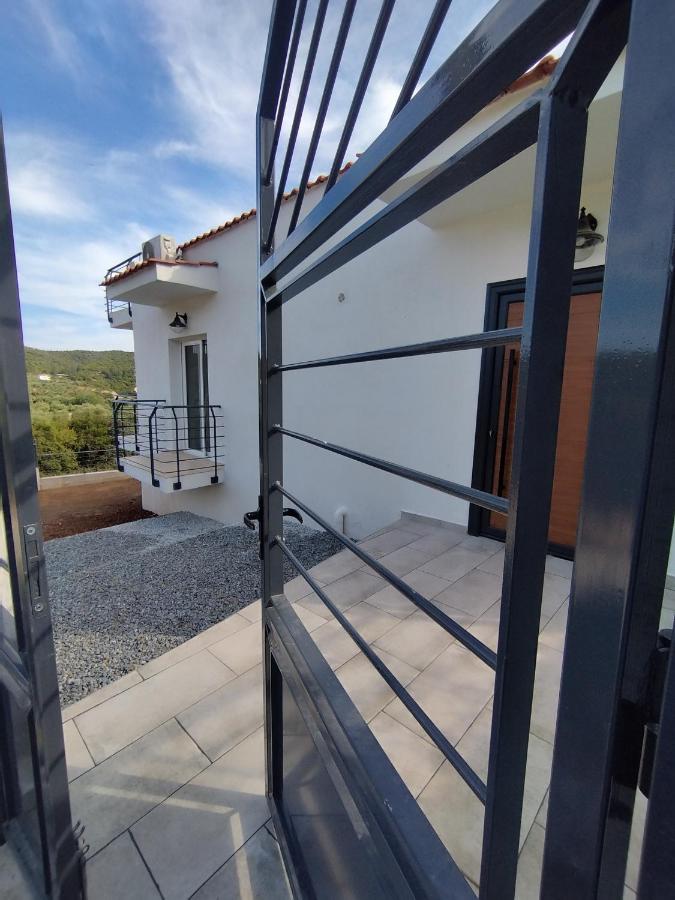 Ariana suites - B&B Skála Marión