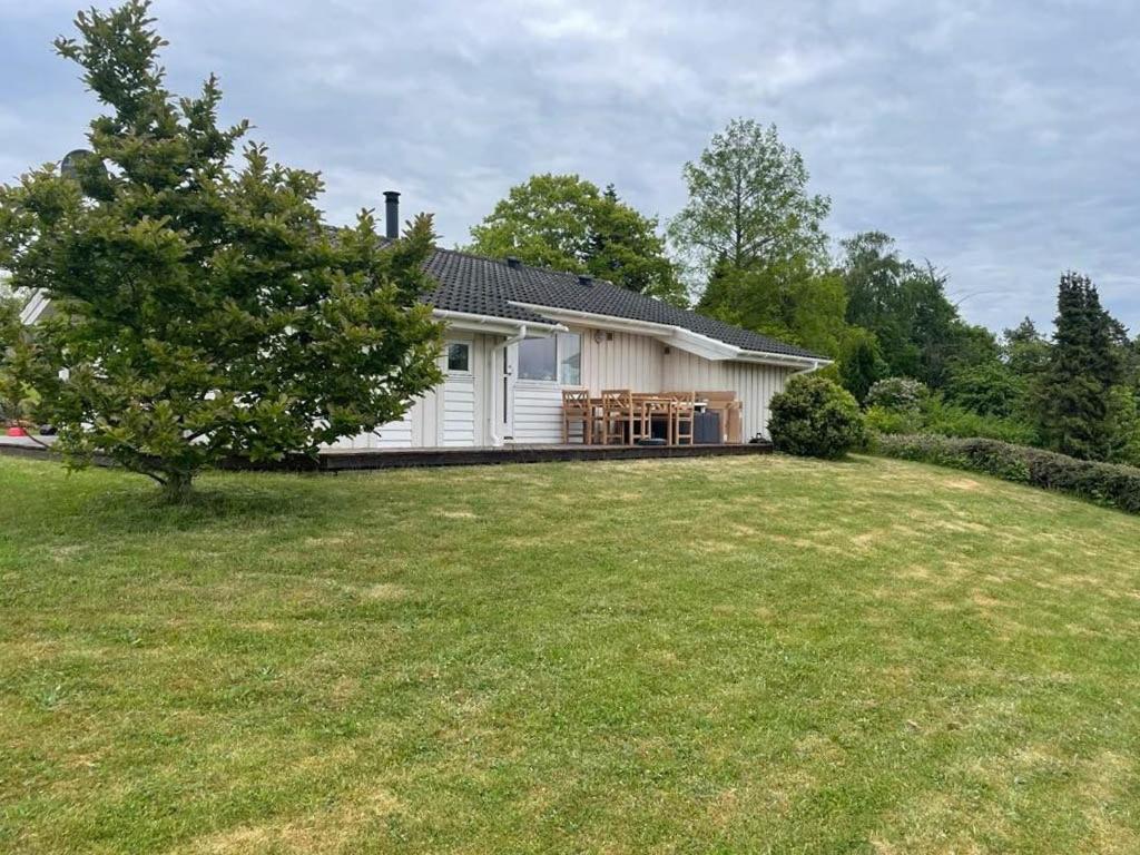 Family Retreat By Roskilde Fjord - B&B